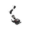 aFe Power | Takeda Momentum Cold Air Intake System w/Pro DRY S Media - Fiesta 1.6T 2014-2015