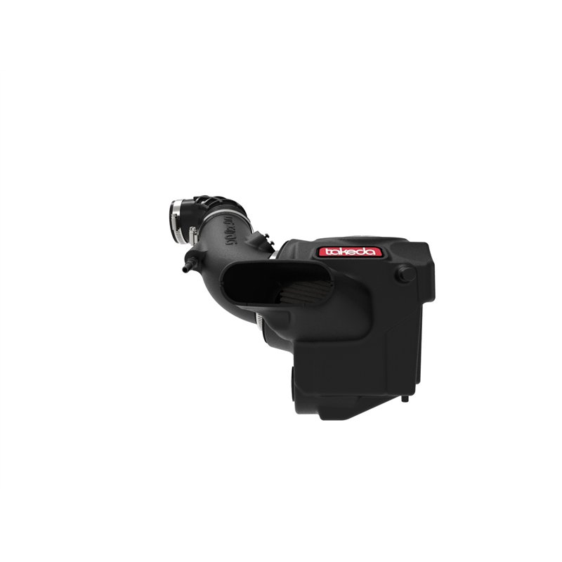 aFe Power | Takeda Momentum Cold Air Intake System w/Pro DRY S Media - Fiesta 1.6T 2014-2015