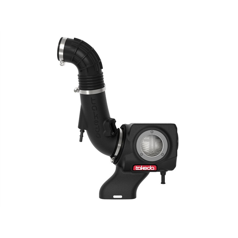 aFe Power | Takeda Momentum Cold Air Intake System w/Pro DRY S Media - Fiesta 1.6T 2014-2015
