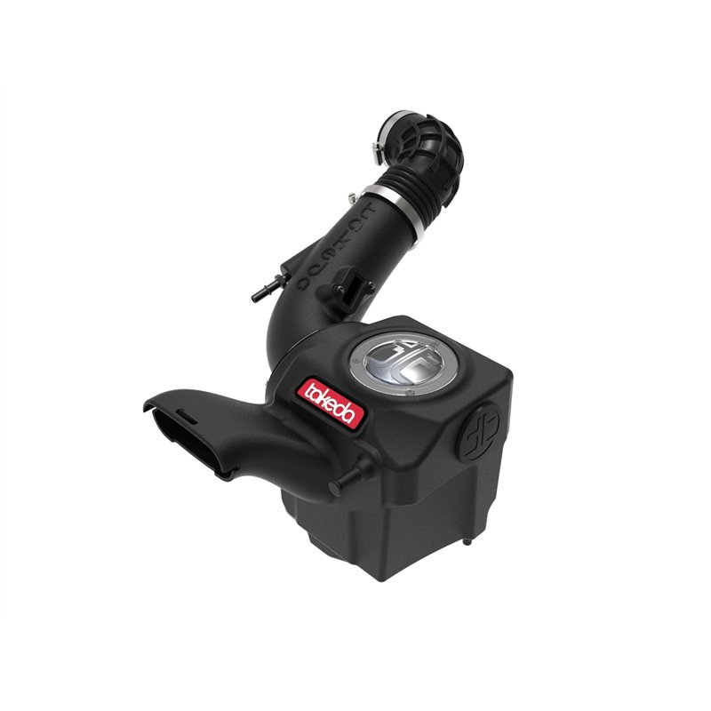 aFe Power | Takeda Momentum Cold Air Intake System w/Pro 5R Media - Fiesta 1.6T 2014-2015