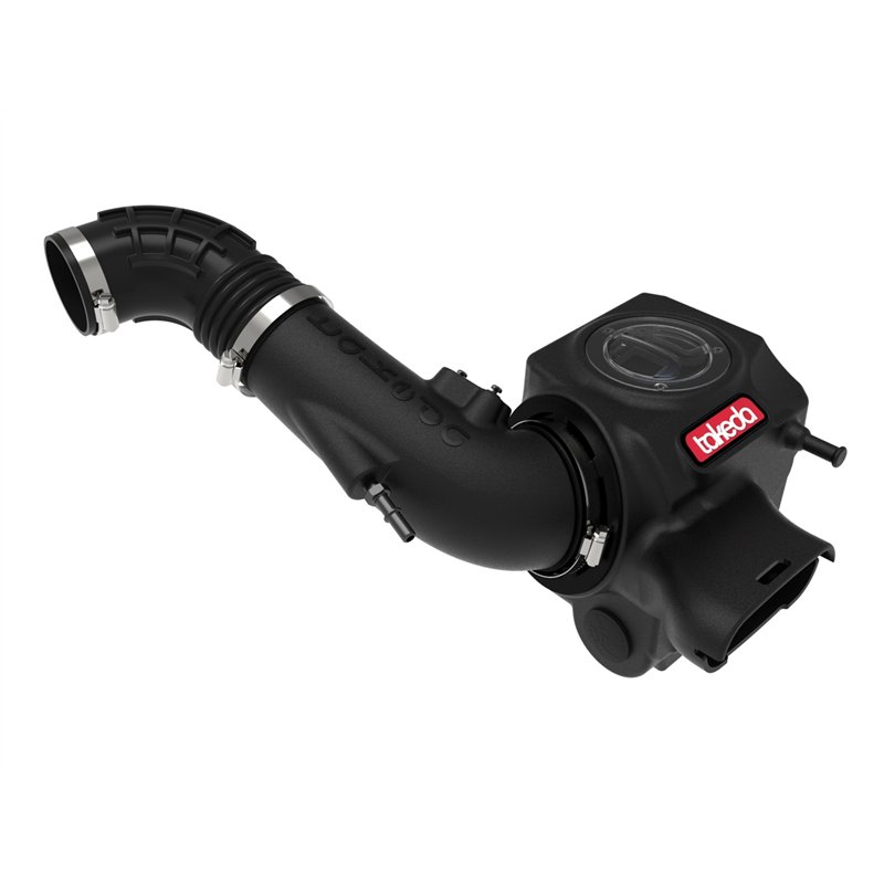 aFe Power | Takeda Momentum Cold Air Intake System w/Pro 5R Media - Fiesta 1.6T 2014-2015