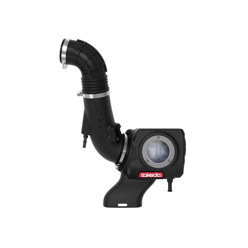 aFe Power | Takeda Momentum Cold Air Intake System w/Pro 5R Media - Fiesta 1.6T 2014-2015