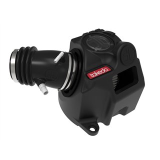 aFe Power | Takeda Momentum Cold Air Intake System w/Pro DRY S Media - Palisade / Telluride 3.8L 2020-2025