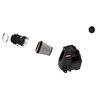 aFe Power | Takeda Momentum Cold Air Intake System w/Pro DRY S Media - Palisade / Telluride 3.8L 2020-2025