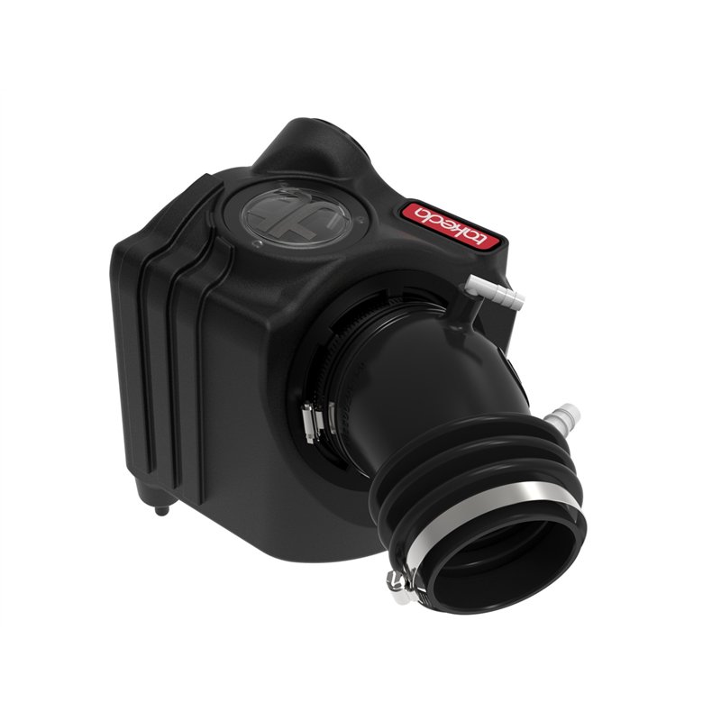 aFe Power | Takeda Momentum Cold Air Intake System w/Pro DRY S Media - Palisade / Telluride 3.8L 2020-2025