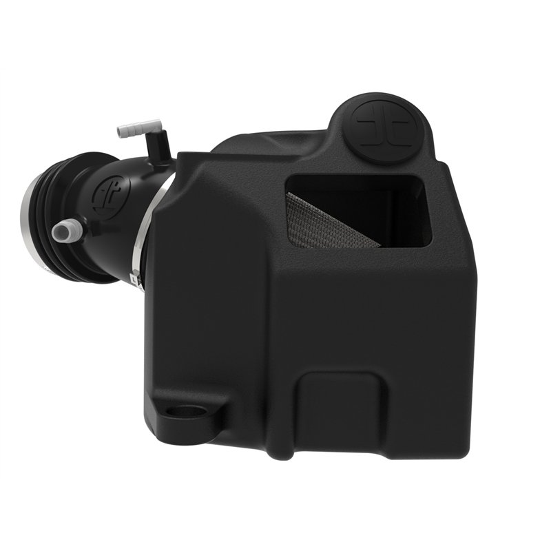 aFe Power | Takeda Momentum Cold Air Intake System w/Pro DRY S Media - Palisade / Telluride 3.8L 2020-2025