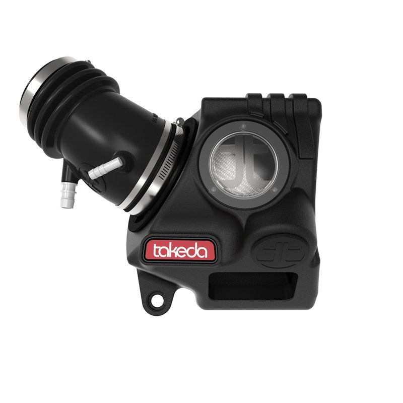 aFe Power | Takeda Momentum Cold Air Intake System w/Pro DRY S Media - Palisade / Telluride 3.8L 2020-2025