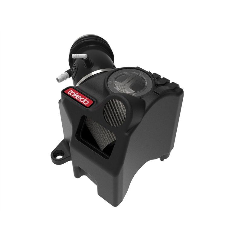 aFe Power | Takeda Momentum Cold Air Intake System w/Pro DRY S Media - Palisade / Telluride 3.8L 2020-2025