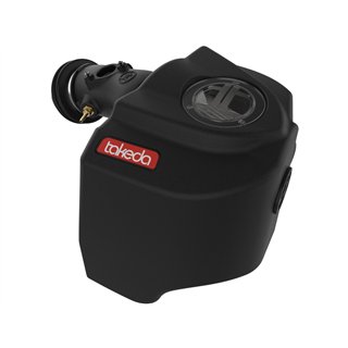 aFe Power | Takeda Momentum Cold Air Intake System w/Pro DRY S Media - RAV4 2.5L 2019-2025
