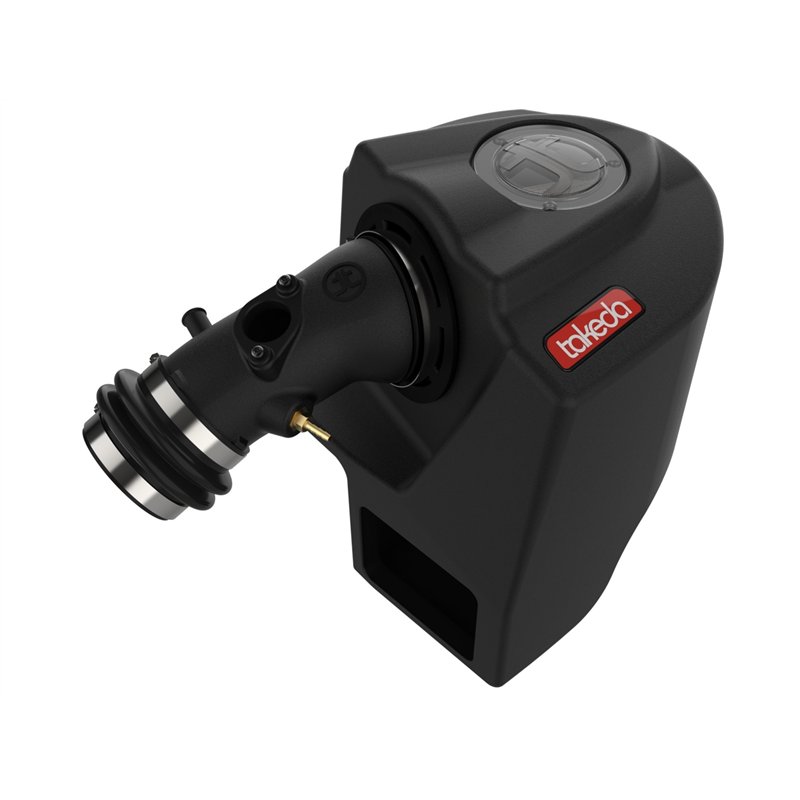 aFe Power | Takeda Momentum Cold Air Intake System w/Pro DRY S Media - RAV4 2.5L 2019-2025