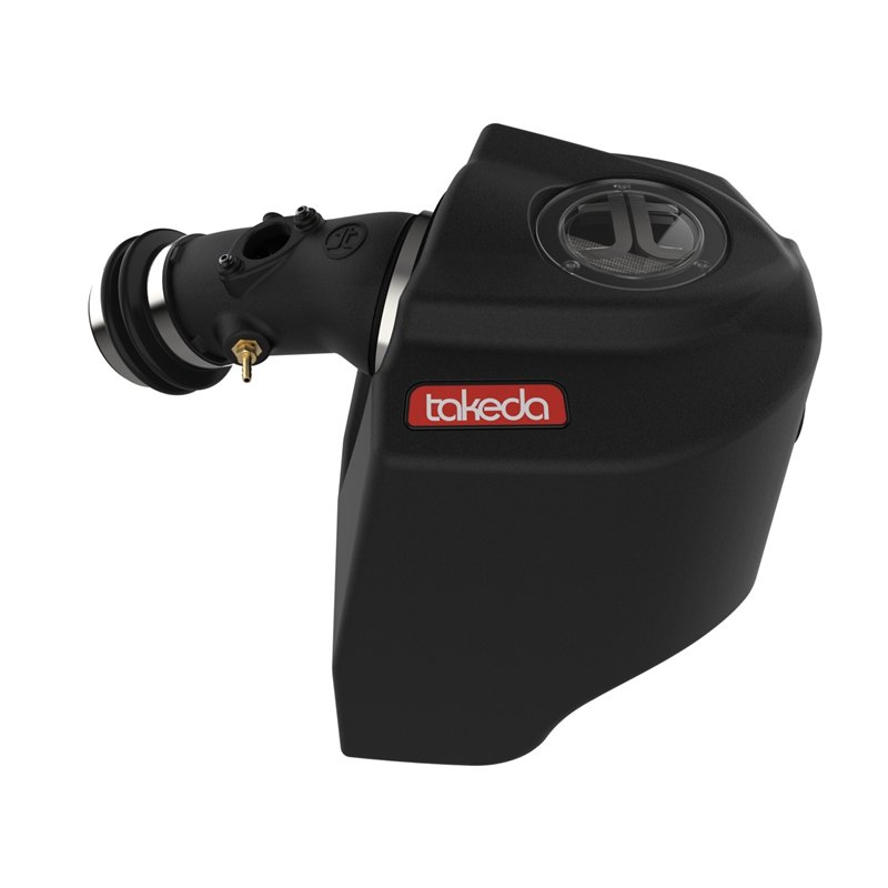 aFe Power | Takeda Momentum Cold Air Intake System w/Pro DRY S Media - RAV4 2.5L 2019-2025