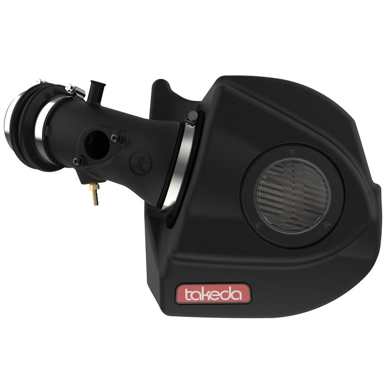 aFe Power | Takeda Momentum Cold Air Intake System w/Pro DRY S Media - RAV4 2.5L 2019-2025