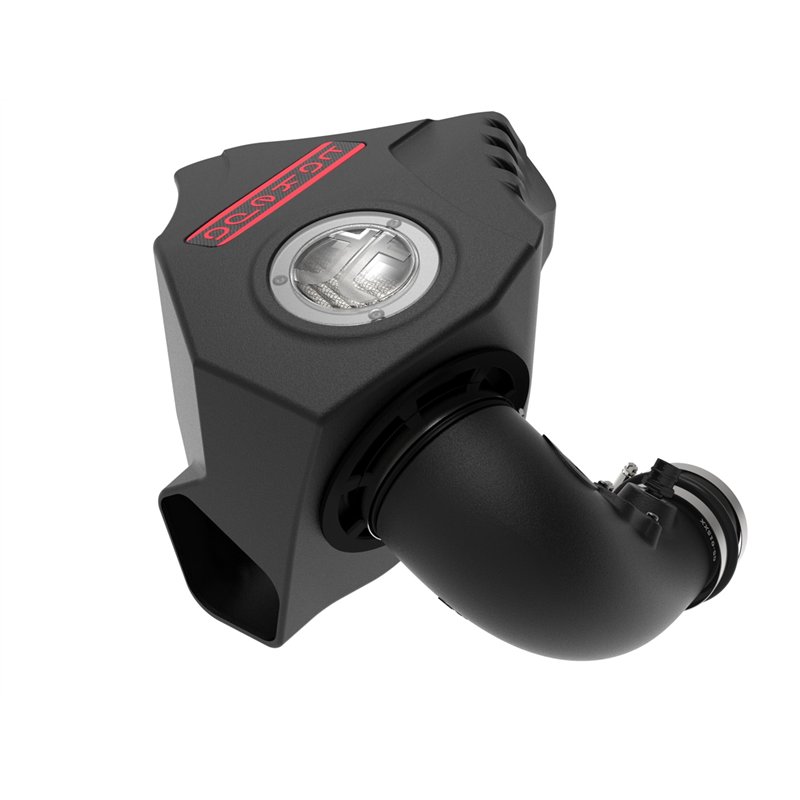 aFe Power | Takeda Momentum Cold Air Intake System w/Pro DRY S Media - Z4 / GR Supra 2.0T / 3.0T 2019-2025