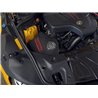 aFe Power | Takeda Momentum Cold Air Intake System w/Pro DRY S Media - Z4 / GR Supra 2.0T / 3.0T 2019-2025