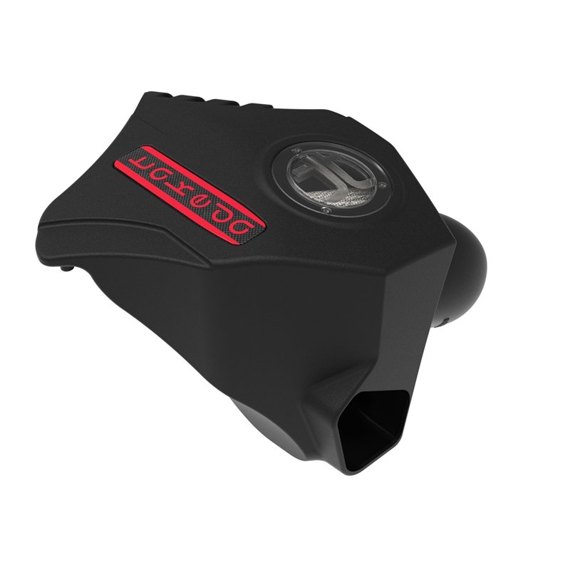 aFe Power | Takeda Momentum Cold Air Intake System w/Pro DRY S Media - Z4 / GR Supra 2.0T / 3.0T 2019-2025