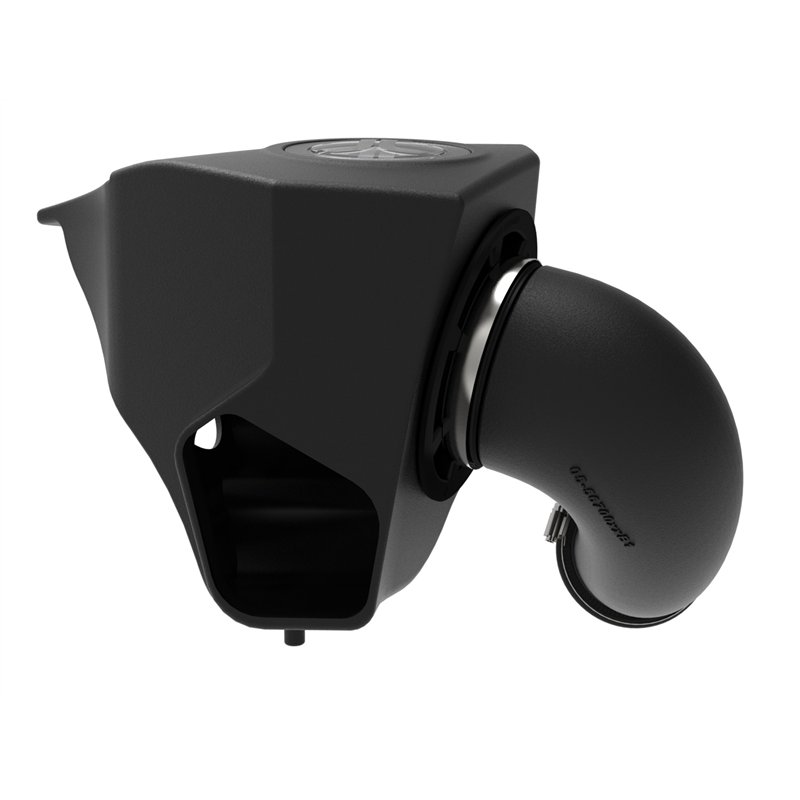 aFe Power | Takeda Momentum Cold Air Intake System w/Pro DRY S Media - Z4 / GR Supra 2.0T / 3.0T 2019-2025