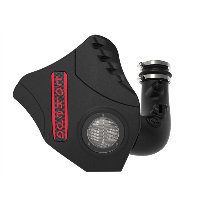 aFe Power | Takeda Momentum Cold Air Intake System w/Pro DRY S Media - Z4 / GR Supra 2.0T / 3.0T 2019-2025