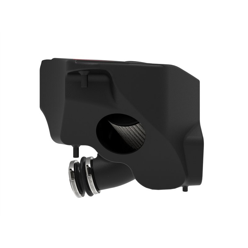 aFe Power | Takeda Momentum Cold Air Intake System w/Pro DRY S Media - Z4 / GR Supra 2.0T / 3.0T 2019-2025