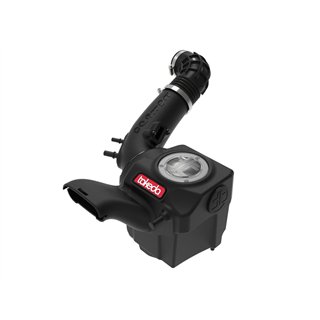 aFe Power | Takeda Momentum Cold Air Intake System w/Pro DRY S Media - Fiesta 1.6T 2016-2019