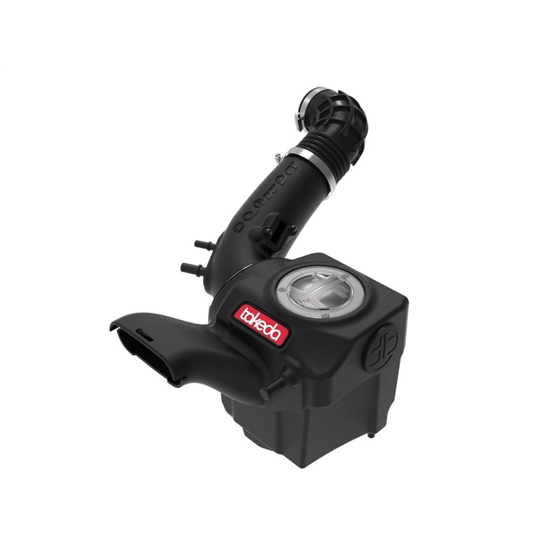 aFe Power | Takeda Momentum Cold Air Intake System w/Pro DRY S Media - Fiesta 1.6T 2016-2019