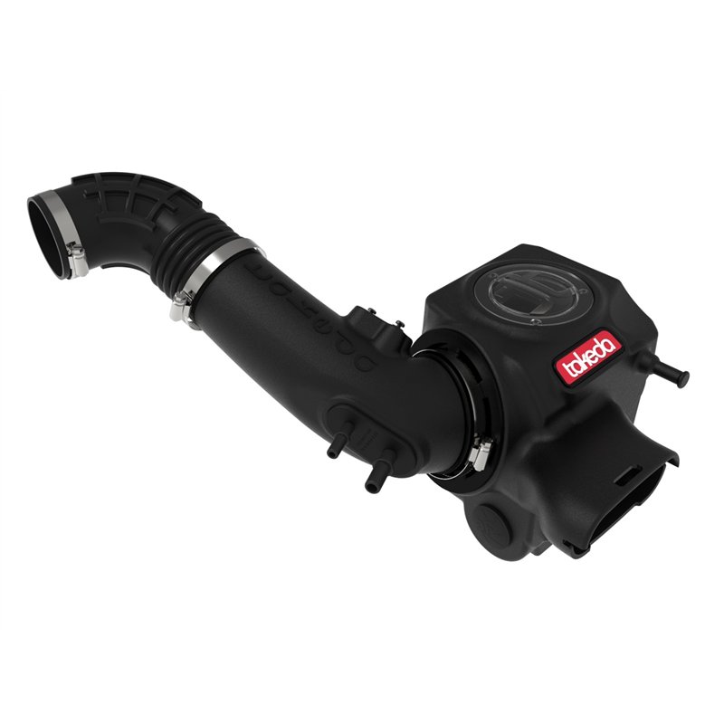 aFe Power | Takeda Momentum Cold Air Intake System w/Pro DRY S Media - Fiesta 1.6T 2016-2019