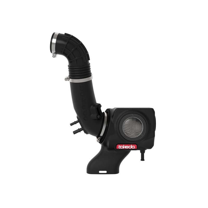 aFe Power | Takeda Momentum Cold Air Intake System w/Pro DRY S Media - Fiesta 1.6T 2016-2019