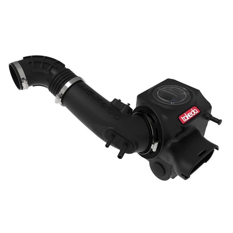 aFe Power | Takeda Momentum Cold Air Intake System w/Pro 5R Media - Fiesta 1.6T 2016-2019
