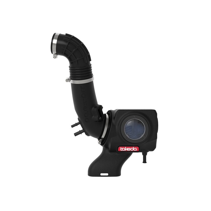 aFe Power | Takeda Momentum Cold Air Intake System w/Pro 5R Media - Fiesta 1.6T 2016-2019