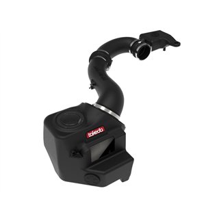 aFe Power | Takeda Momentum Cold Air Intake System w/Pro DRY S Media - Crosstrek / Forester 2.5L 2019-2026