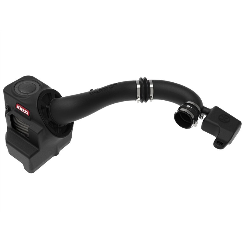 aFe Power | Takeda Momentum Cold Air Intake System w/Pro DRY S Media - Crosstrek / Forester 2.5L 2019-2026