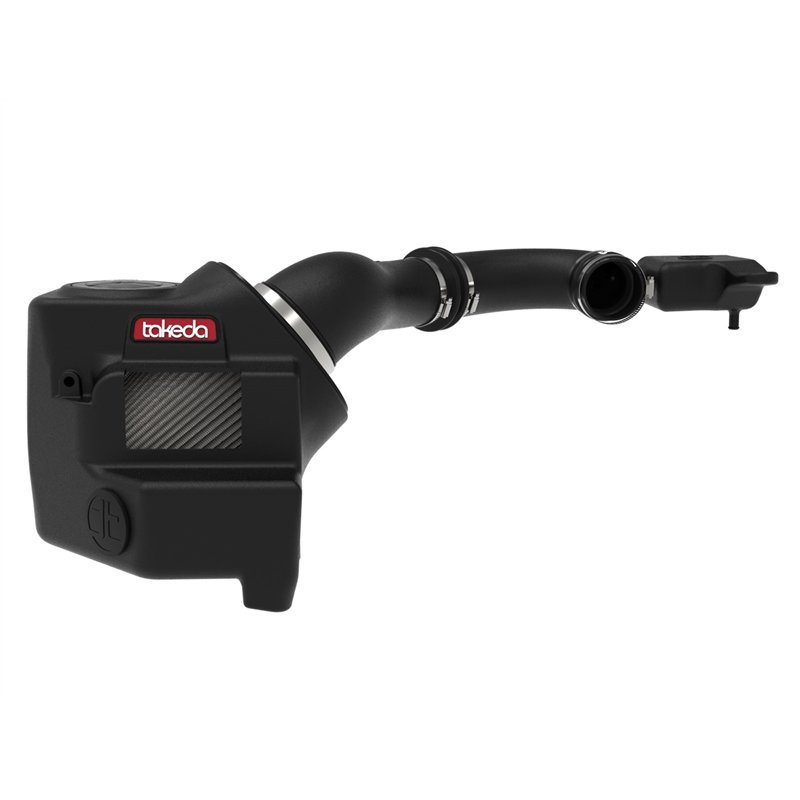 aFe Power | Takeda Momentum Cold Air Intake System w/Pro DRY S Media - Crosstrek / Forester 2.5L 2019-2026