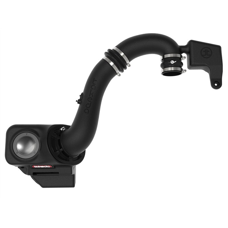 aFe Power | Takeda Momentum Cold Air Intake System w/Pro DRY S Media - Crosstrek / Forester 2.5L 2019-2026