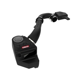 aFe Power | Takeda Momentum Cold Air Intake System w/Pro DRY S Media - Impreza 2.0L 2012-2016