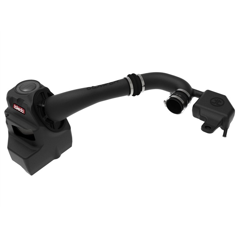 aFe Power | Takeda Momentum Cold Air Intake System w/Pro DRY S Media - Impreza 2.0L 2012-2016