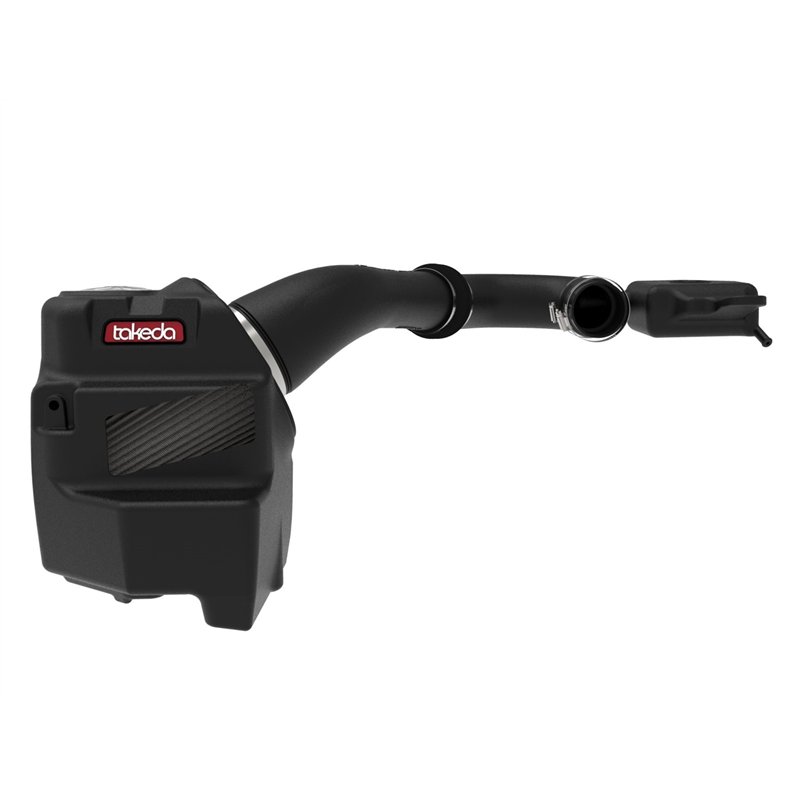 aFe Power | Takeda Momentum Cold Air Intake System w/Pro DRY S Media - Impreza 2.0L 2012-2016