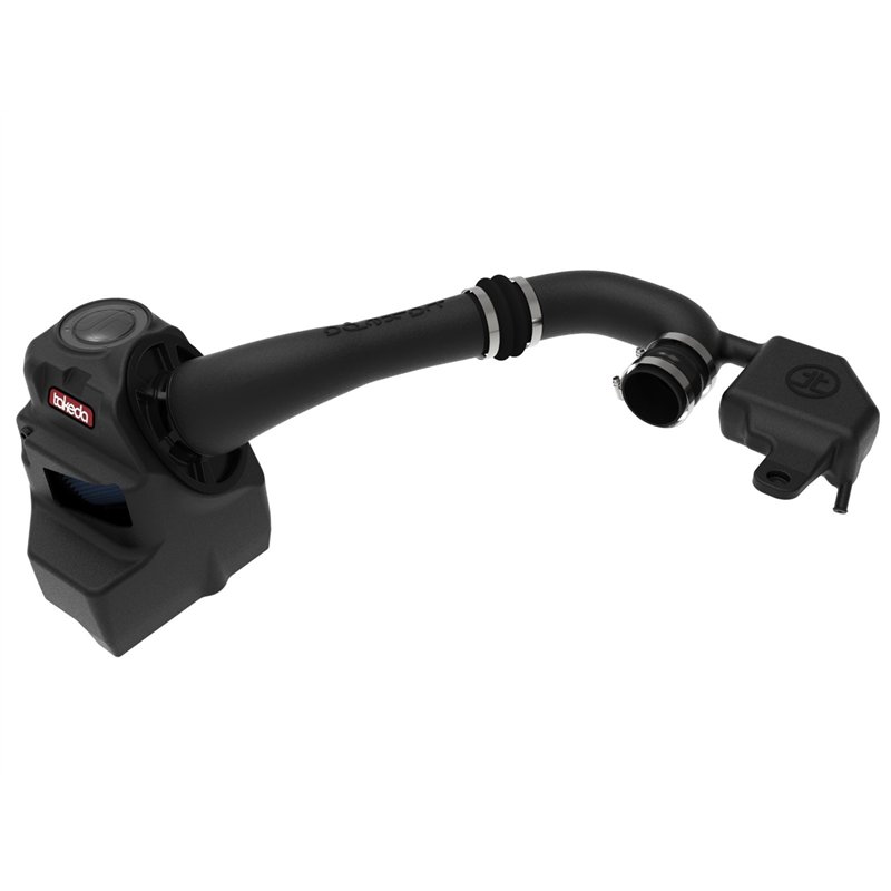 aFe Power | Takeda Momentum Cold Air Intake System w/Pro 5R Media - Impreza 2.0L 2012-2016