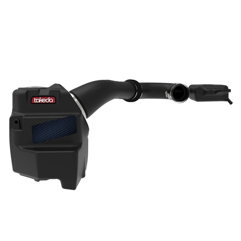 aFe Power | Takeda Momentum Cold Air Intake System w/Pro 5R Media - Impreza 2.0L 2012-2016