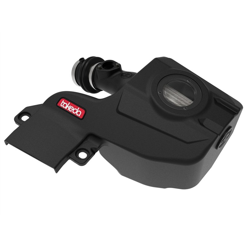 aFe Power | Takeda Momentum Cold Air Intake System w/Pro DRY S Media - 3 / CX-30 2.0L / 2.5L 2019-2025