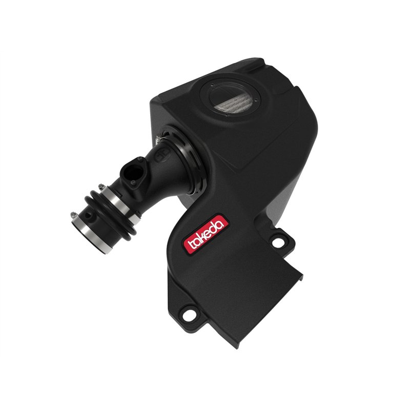 aFe Power | Takeda Momentum Cold Air Intake System w/Pro DRY S Media - 3 / CX-30 2.0L / 2.5L 2019-2025