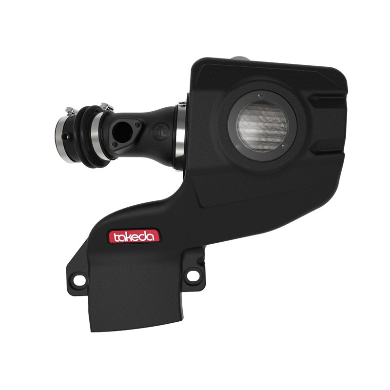 aFe Power | Takeda Momentum Cold Air Intake System w/Pro DRY S Media - 3 / CX-30 2.0L / 2.5L 2019-2025