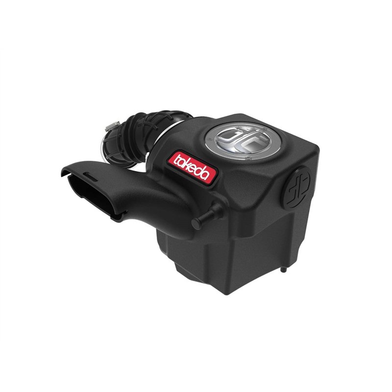 aFe Power | Takeda Momentum Cold Air Intake System w/Pro 5R Media - Fiesta 1.6L 2014-2019