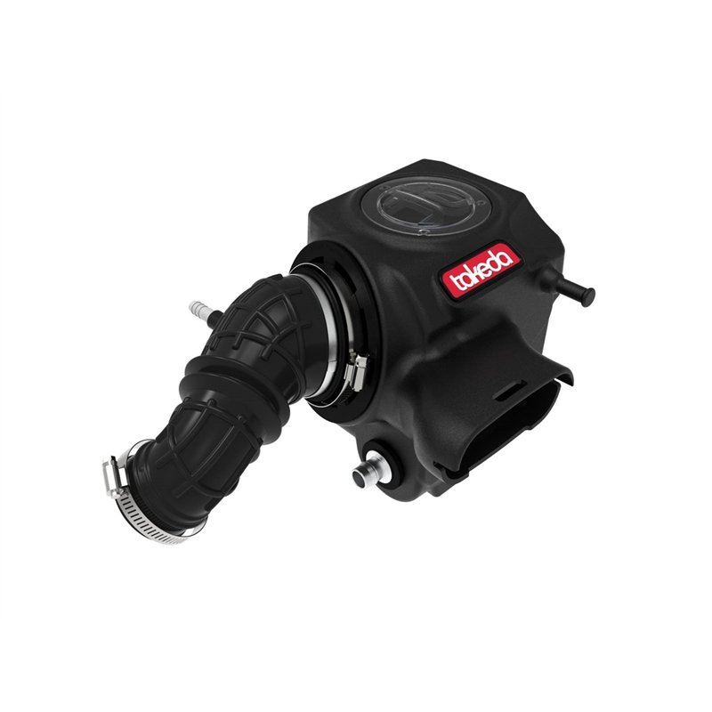 aFe Power | Takeda Momentum Cold Air Intake System w/Pro 5R Media - Fiesta 1.6L 2014-2019