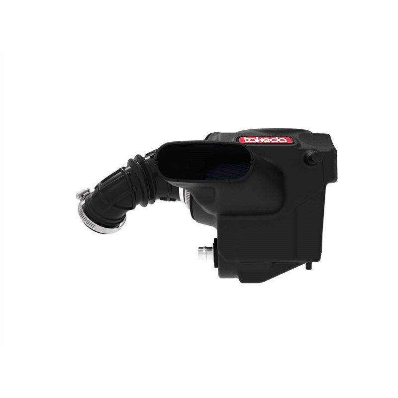 aFe Power | Takeda Momentum Cold Air Intake System w/Pro 5R Media - Fiesta 1.6L 2014-2019