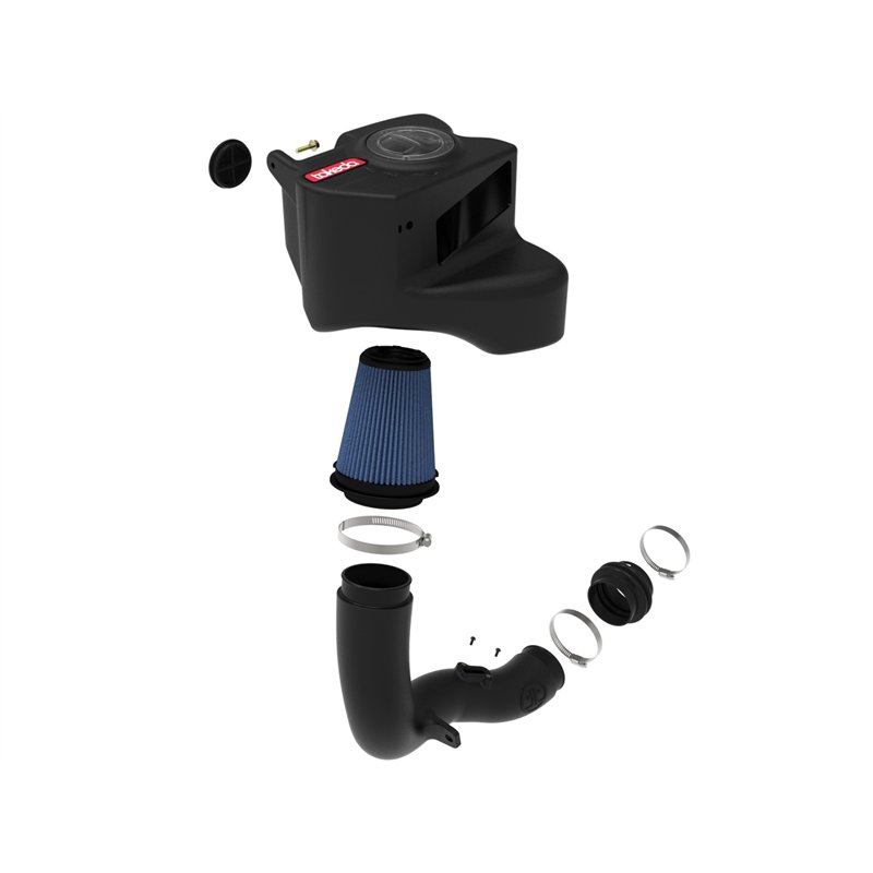 aFe Power | Takeda Momentum Cold Air Intake System w/Pro 5R Media - Forester 2.0T 2014-2018