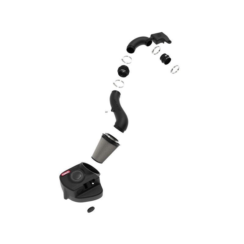 aFe Power | Takeda Momentum Cold Air Intake System w/Pro DRY S Media - Legacy / Outback 2.5L 2020-2025