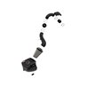 aFe Power | Takeda Momentum Cold Air Intake System w/Pro DRY S Media - Legacy / Outback 2.5L 2020-2025