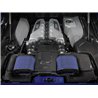 aFe Power | Track Series Stage-2 Carbon Fiber Intake System w/Pro 5R Media - R8 / Huracan 5.2L 2014-2023