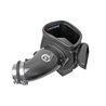 aFe Power | Track Series Stage-2 Carbon Fiber Intake System w/Pro DRY S Media - Durango / Grand Cherokee 6.4L 2012-2024