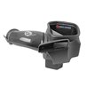 aFe Power | Track Series Stage-2 Carbon Fiber Intake System w/Pro DRY S Media - Durango / Grand Cherokee 6.4L 2012-2024