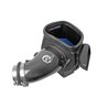 aFe Power | Track Series Stage-2 Carbon Fiber Intake System w/Pro 5R Media - Durango / Grand Cherokee 6.4L 2012-2024